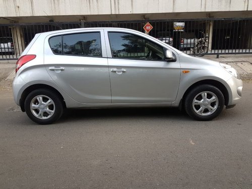 2010 Hyundai i20 for sale