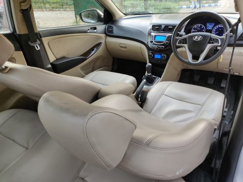 Hyundai Verna 2014 for sale