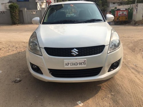 Maruti Suzuki Swift 2013 for sale