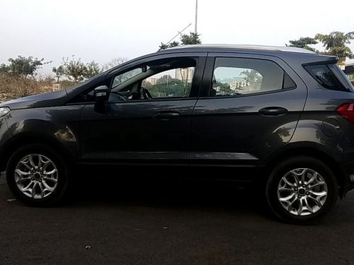 2016 Ford EcoSport for sale at low price