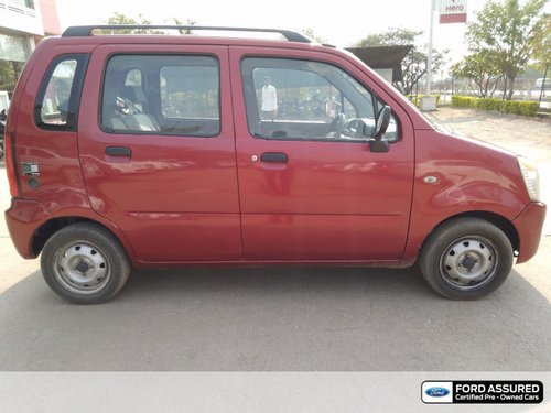 Used 2009 Maruti Suzuki Wagon R for sale