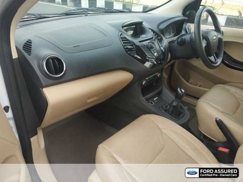 Used 2016 Ford Aspire for sale