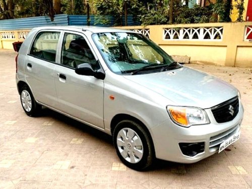 2011 Maruti Suzuki Alto K10 for sale