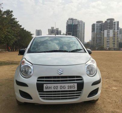 2009 Maruti Suzuki A Star for sale at low price