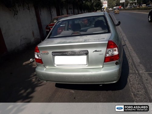 Hyundai Accent 2004 for sale