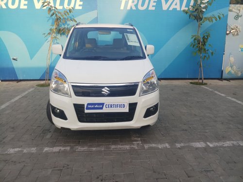 Used 2014 Maruti Suzuki Wagon R for sale