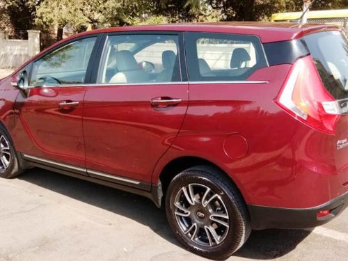 2018 Mahindra Marazzo for sale