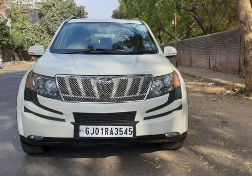 Used 2013 Mahindra XUV500 for sale