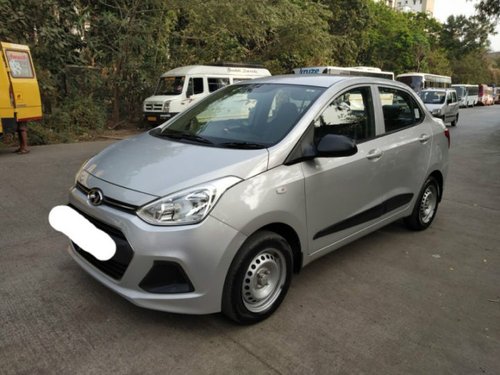 2016 Hyundai Xcent for sale