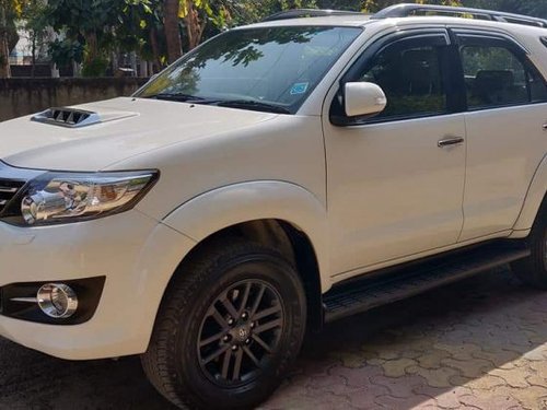 2015 Toyota Fortuner for sale