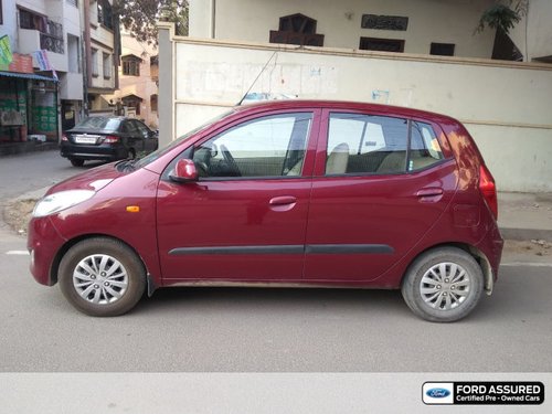 Used 2014 Hyundai i10 for sale