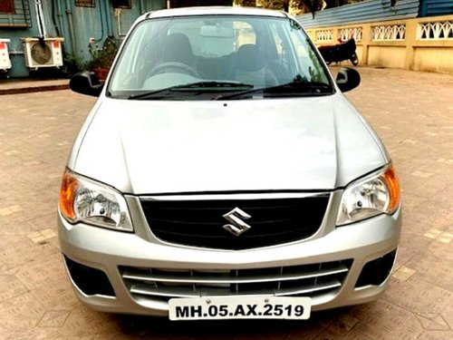 2011 Maruti Suzuki Alto K10 for sale