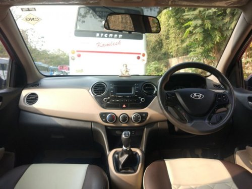 Hyundai i10 Sportz 2016 for sale