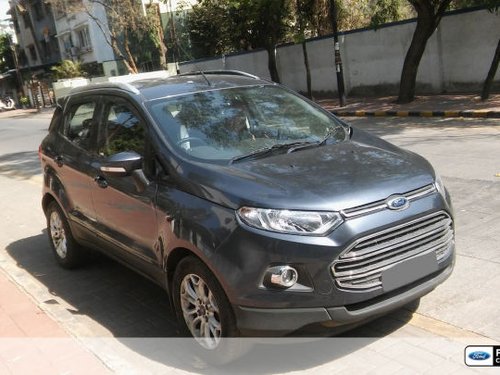 Used 2013 Ford EcoSport for sale