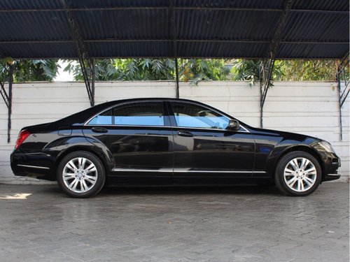 Mercedes Benz S Class S 500 L Launch Edition 2010 for sale