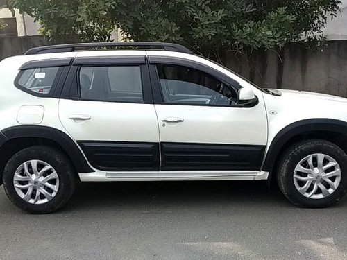 Nissan Terrano XL 2015 for sale
