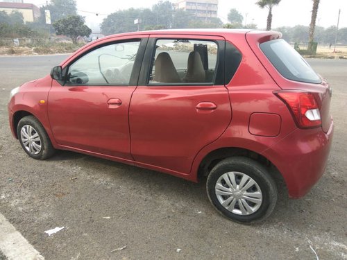 2014 Datsun GO for sale at low price