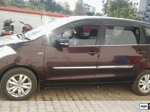 Used Maruti Suzuki Ertiga VXI 2017 for sale