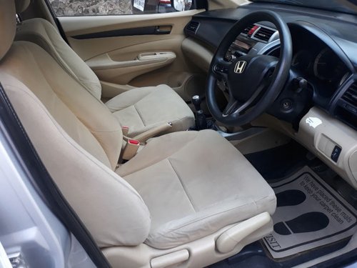 2012 Honda City for sale at low price