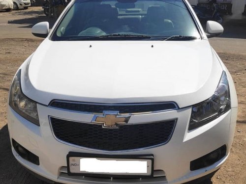 Used Chevrolet Cruze LTZ 2010 for sale