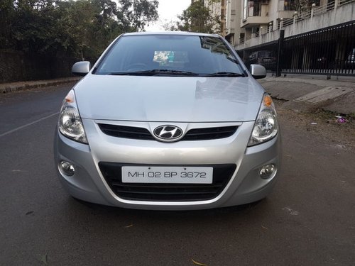 2010 Hyundai i20 for sale