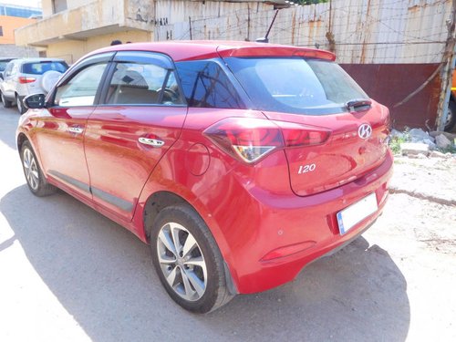 Used Hyundai Elite i20 1.2 Asta Option 2017 for sale