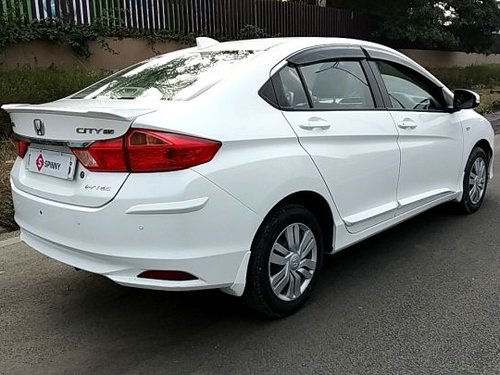 Honda City 2015 for sale