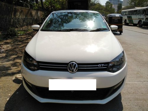 Used Volkswagen Polo 2013 car at low price