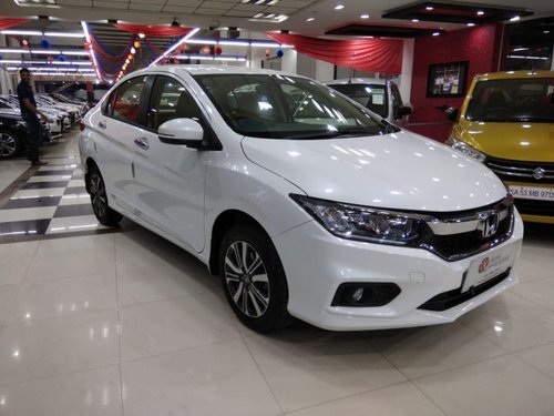 Honda City 2018 for sale