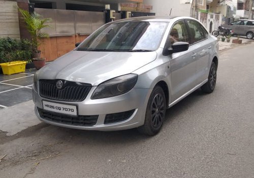 Skoda Rapid 2015 for sale