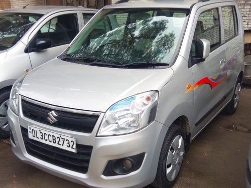 2013 Maruti Suzuki Wagon R for sale at low price