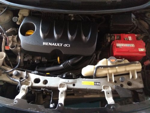 Renault Scala Diesel RxZ 2013 for sale
