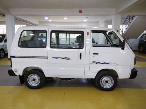 2015 Maruti Suzuki Omni for sale at low price