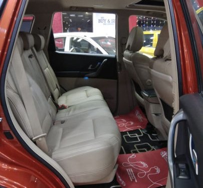 Mahindra XUV500 2016 for sale