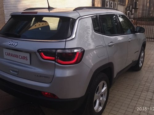 Jeep Compass 2018 for sale