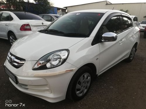 Used Honda Amaze S i-Dtech 2013 for sale