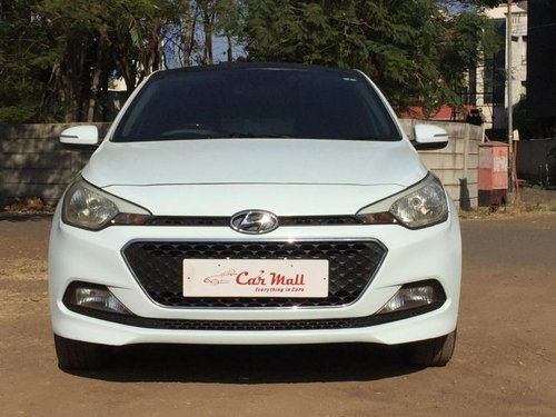 2015 Hyundai i20 for sale