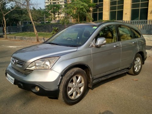 Honda CR V AT With Sun Roof 2009 for sale