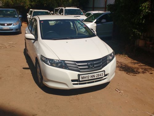 Used Honda City S 2012 for sale