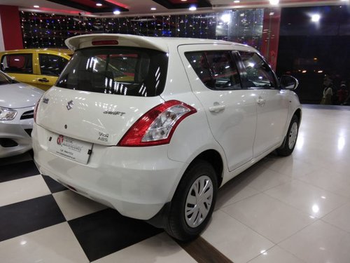 Maruti Suzuki Swift VDI 2015 for sale