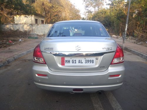 Used Maruti Suzuki Dzire 2009 car at low price