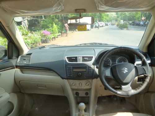 Used Maruti Suzuki Dzire VXI 2013 for sale