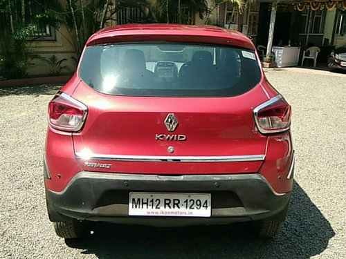 2016 Renault Kwid for sale