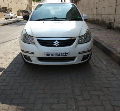 Used Maruti Suzuki SX4 car 2009 for sale at low price