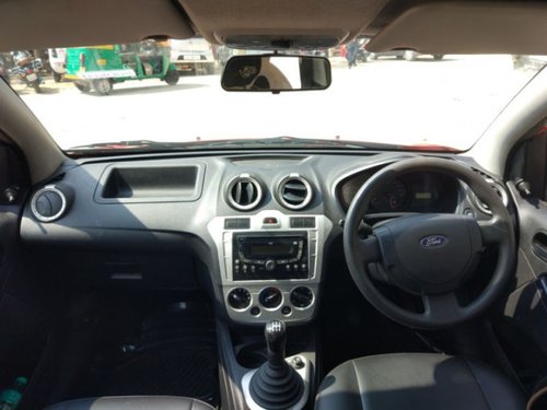 2011 Ford Figo for sale at low price