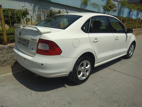 Used 2013 Skoda Rapid for sale