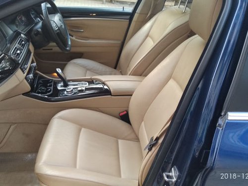 Used 2013 BMW 5 Series for sale