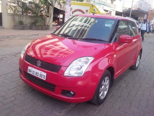 Used Maruti Suzuki Swift car 2007 for sale at low price