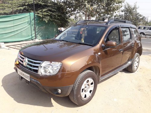 Renault Duster 2015 for sale