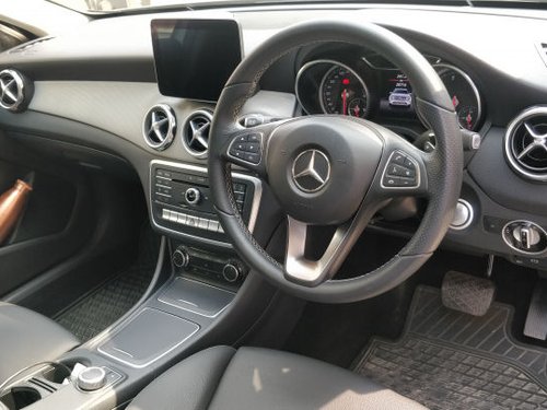 Used 2017 Mercedes Benz GLA Class for sale
